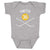 Cole Smith Kids Baby Onesie | 500 LEVEL