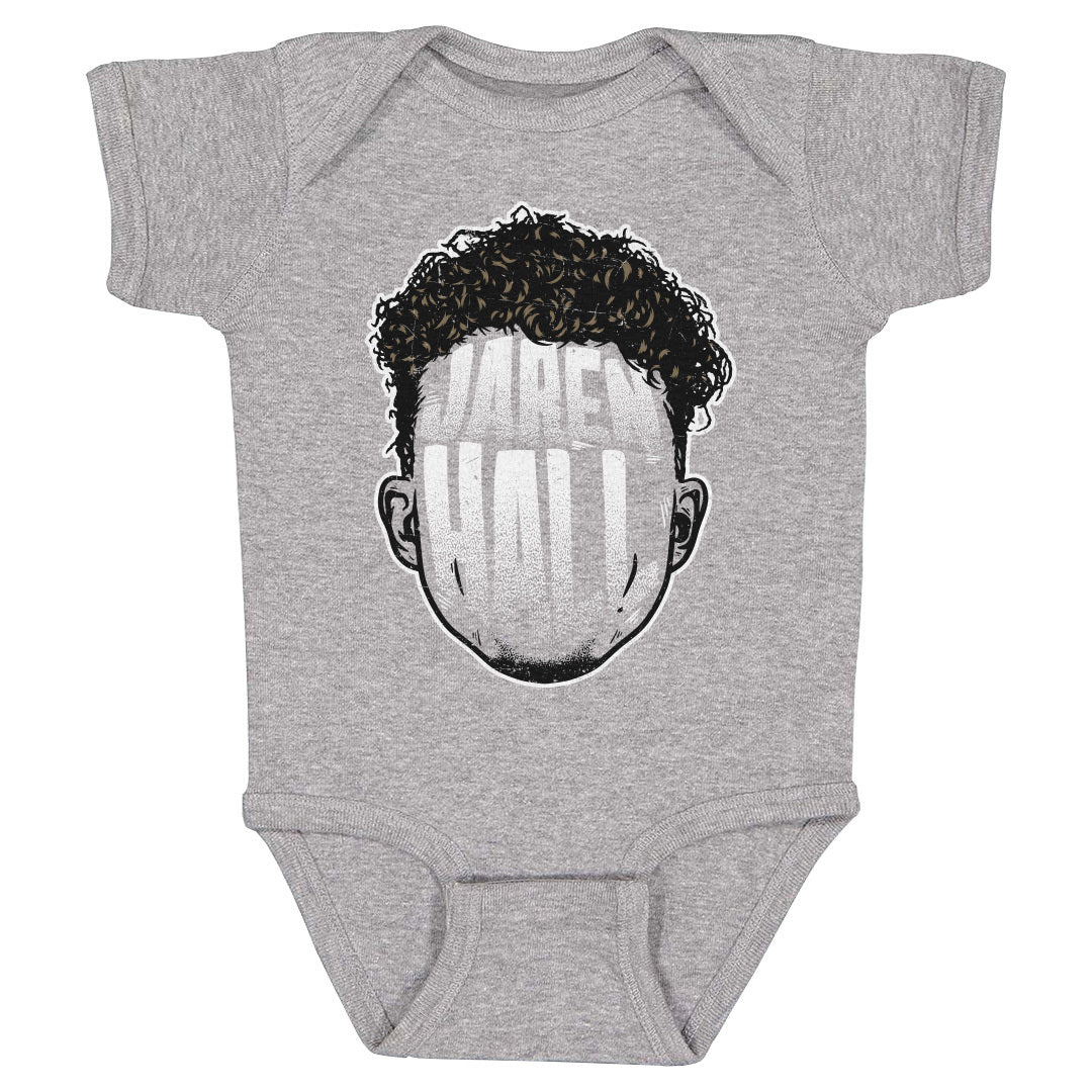 Jaren Hall Kids Baby Onesie | 500 LEVEL