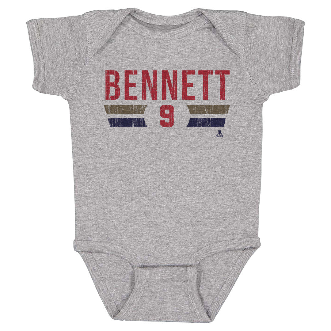 Sam Bennett Kids Baby Onesie | 500 LEVEL