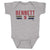 Sam Bennett Kids Baby Onesie | 500 LEVEL