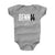 Jamie Benn Kids Baby Onesie | 500 LEVEL