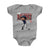 Jose Ramirez Kids Baby Onesie | 500 LEVEL