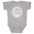 D'Angelo Russell Kids Baby Onesie | 500 LEVEL