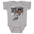 Tyree Wilson Kids Baby Onesie | 500 LEVEL