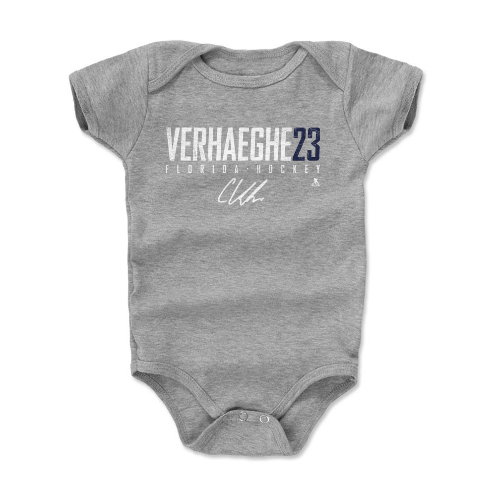 Carter Verhaeghe Kids Baby Onesie | 500 LEVEL