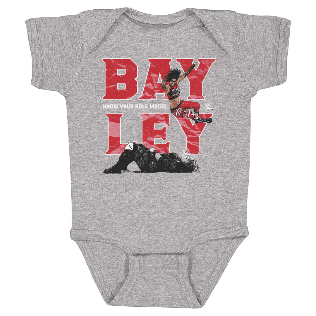 Bayley Kids Baby Onesie | 500 LEVEL