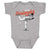 Justin Verlander Kids Baby Onesie | 500 LEVEL