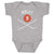 Bob Kelly Kids Baby Onesie | 500 LEVEL