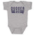 Kyle Dugger Kids Baby Onesie | 500 LEVEL