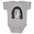 Jameson Williams Kids Baby Onesie | 500 LEVEL