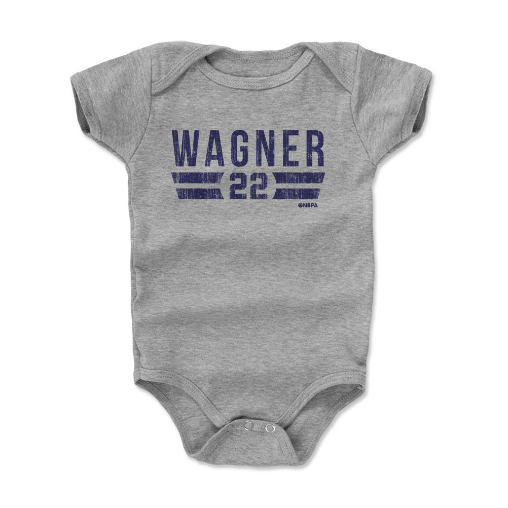 Franz Wagner Kids Baby Onesie | 500 LEVEL