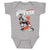 Denis Potvin Kids Baby Onesie | 500 LEVEL