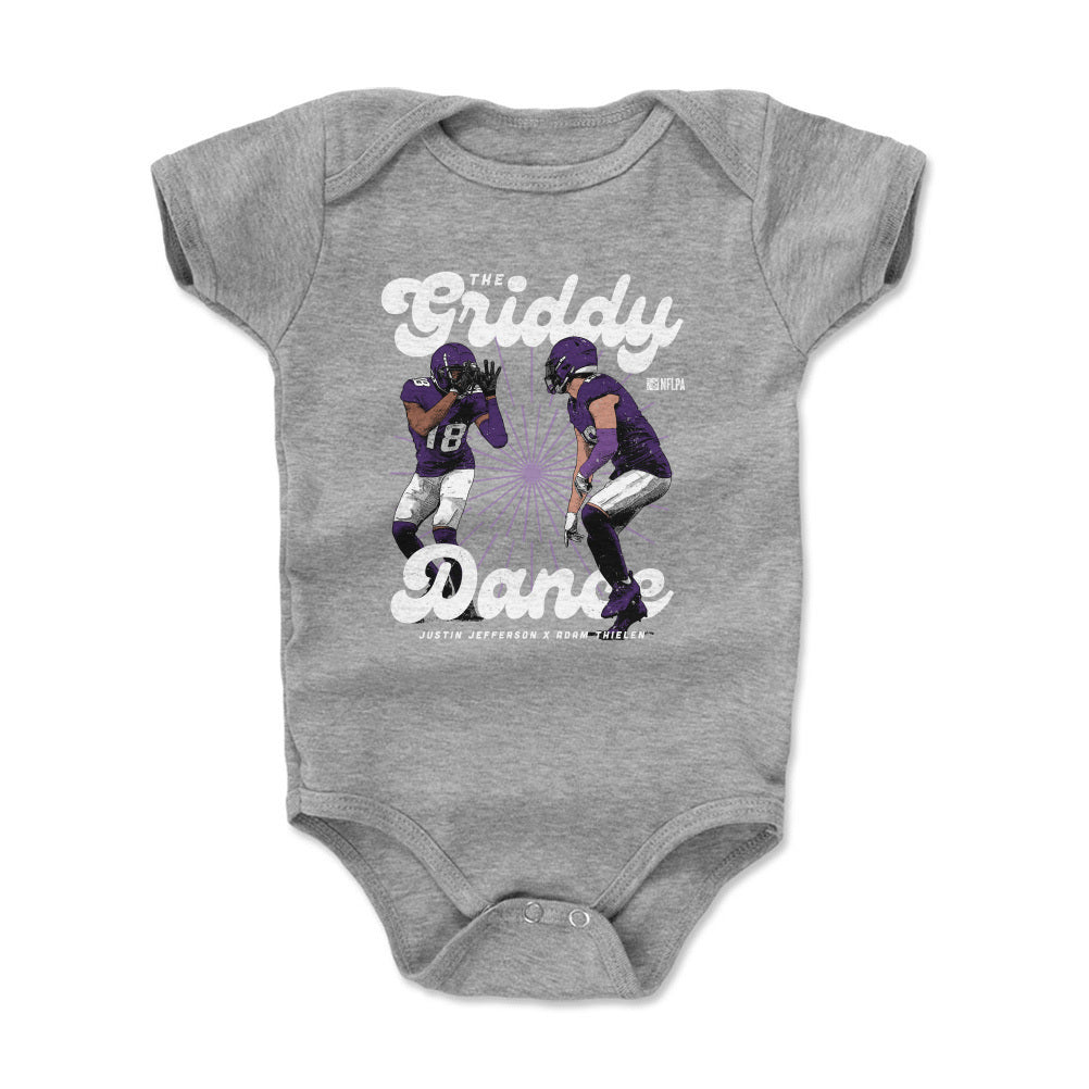 NFL, One Pieces, Mn Vikings Onesie