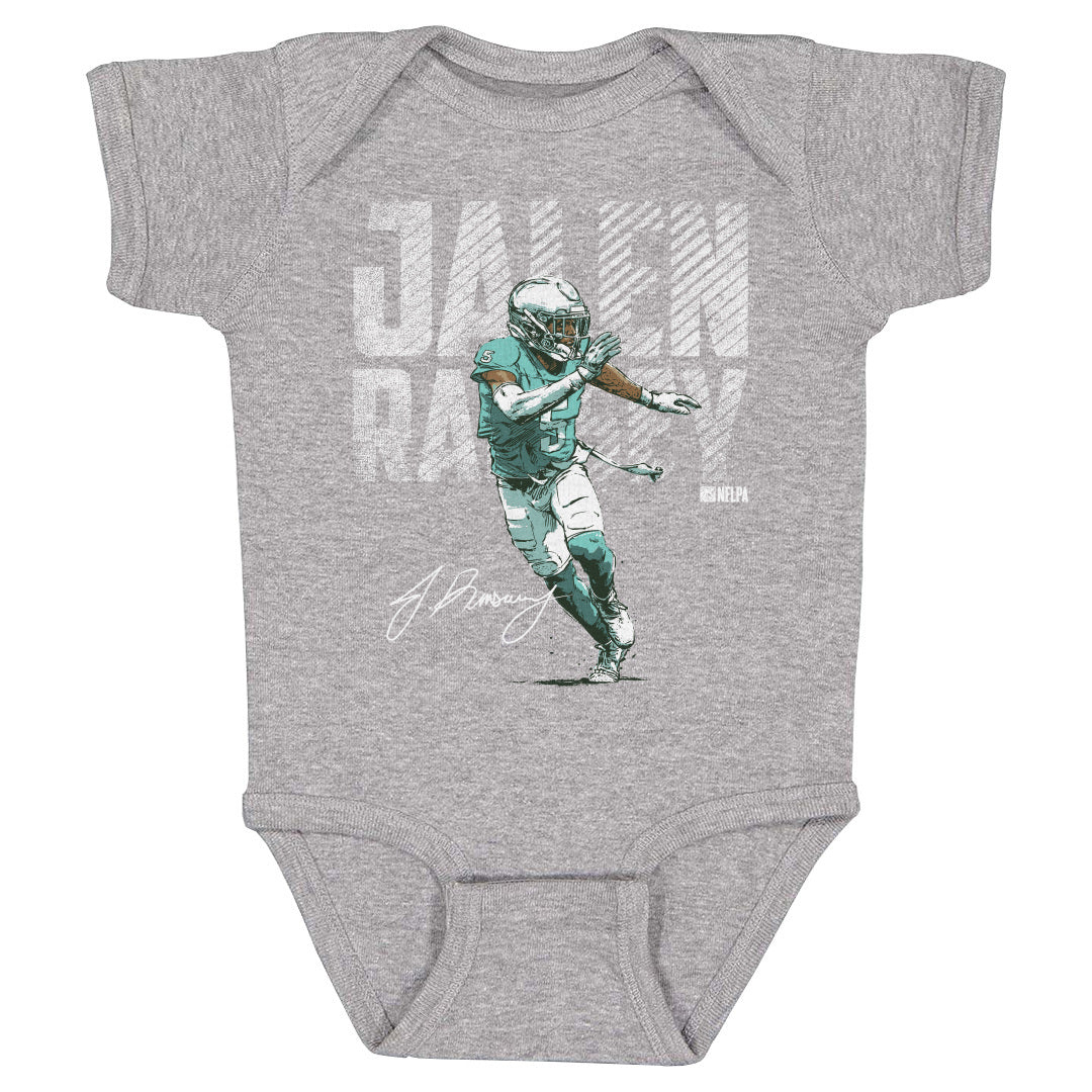 Jalen Ramsey Kids Baby Onesie | 500 LEVEL