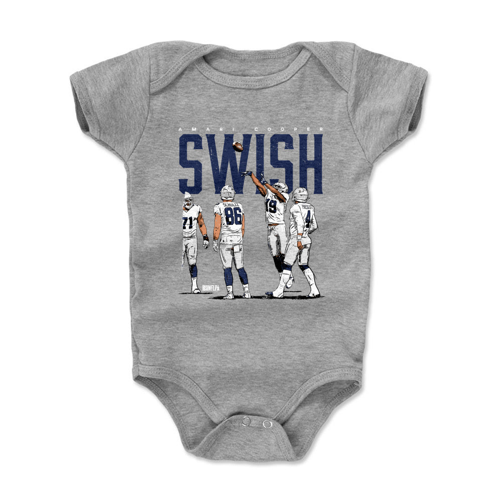 custom infant dallas cowboys jersey