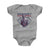 John Schuerholz Kids Baby Onesie | 500 LEVEL