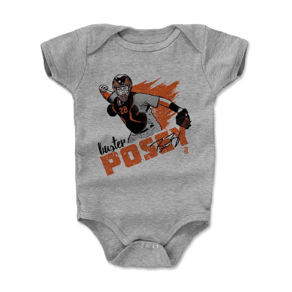 Buster Posey Force O