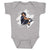 Anthony Volpe Kids Baby Onesie | 500 LEVEL