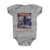 Starling Marte Kids Baby Onesie | 500 LEVEL