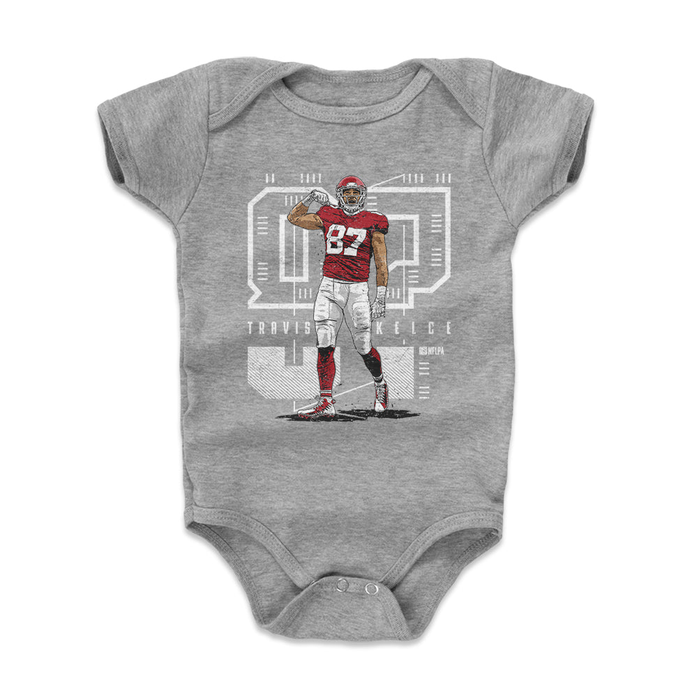 49er infant jersey