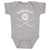 Alex DeBrincat Kids Baby Onesie | 500 LEVEL