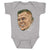 Kristaps Porzingis Kids Baby Onesie | 500 LEVEL