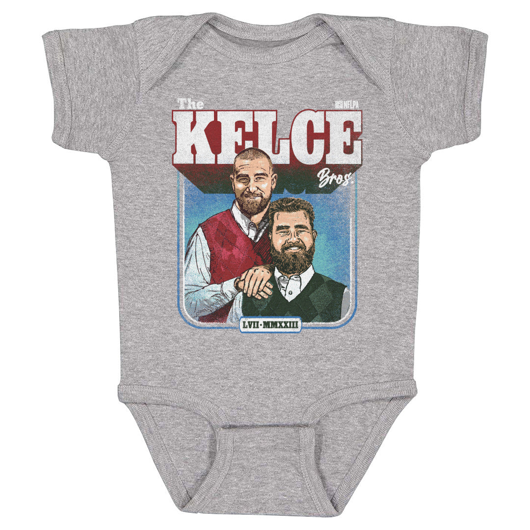 Chiefs Brothers Patrick Mahomes And Travis Kelce Shirt, Hoodie, Women Tee,  Sweatshirt - Lelemoon