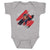 Sean Murphy Kids Baby Onesie | 500 LEVEL