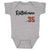 Adley Rutschman Kids Baby Onesie | 500 LEVEL