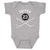 Bruce Driver Kids Baby Onesie | 500 LEVEL