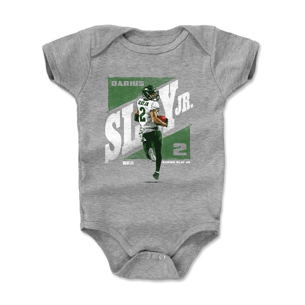 NFL Baby Boys Seahawks Jersey Bodysuit - 18mo