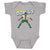 Brandon Dorlus Kids Baby Onesie | 500 LEVEL