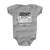 Chris Chelios Kids Baby Onesie | 500 LEVEL