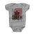 Gary Smith Kids Baby Onesie | 500 LEVEL