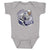 Eddie Olczyk Kids Baby Onesie | 500 LEVEL