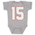 Graham Mertz Kids Baby Onesie | 500 LEVEL