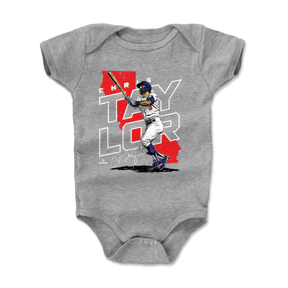 Chris Taylor Kids Baby Onesie | 500 LEVEL