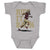 Trey Benson Kids Baby Onesie | 500 LEVEL