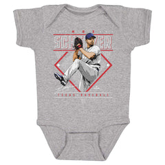 Max Scherzer Baby Clothes, Texas Baseball Kids Baby Onesie