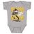 Noah Cain Kids Baby Onesie | 500 LEVEL