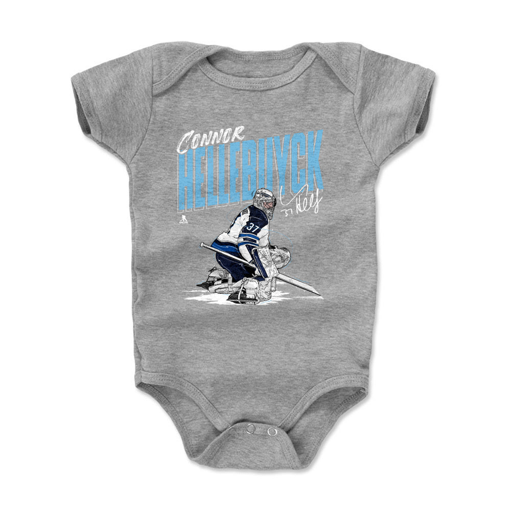 Detroit Tigers Personalized Baby Shirt