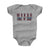 Cale Makar Kids Baby Onesie | 500 LEVEL