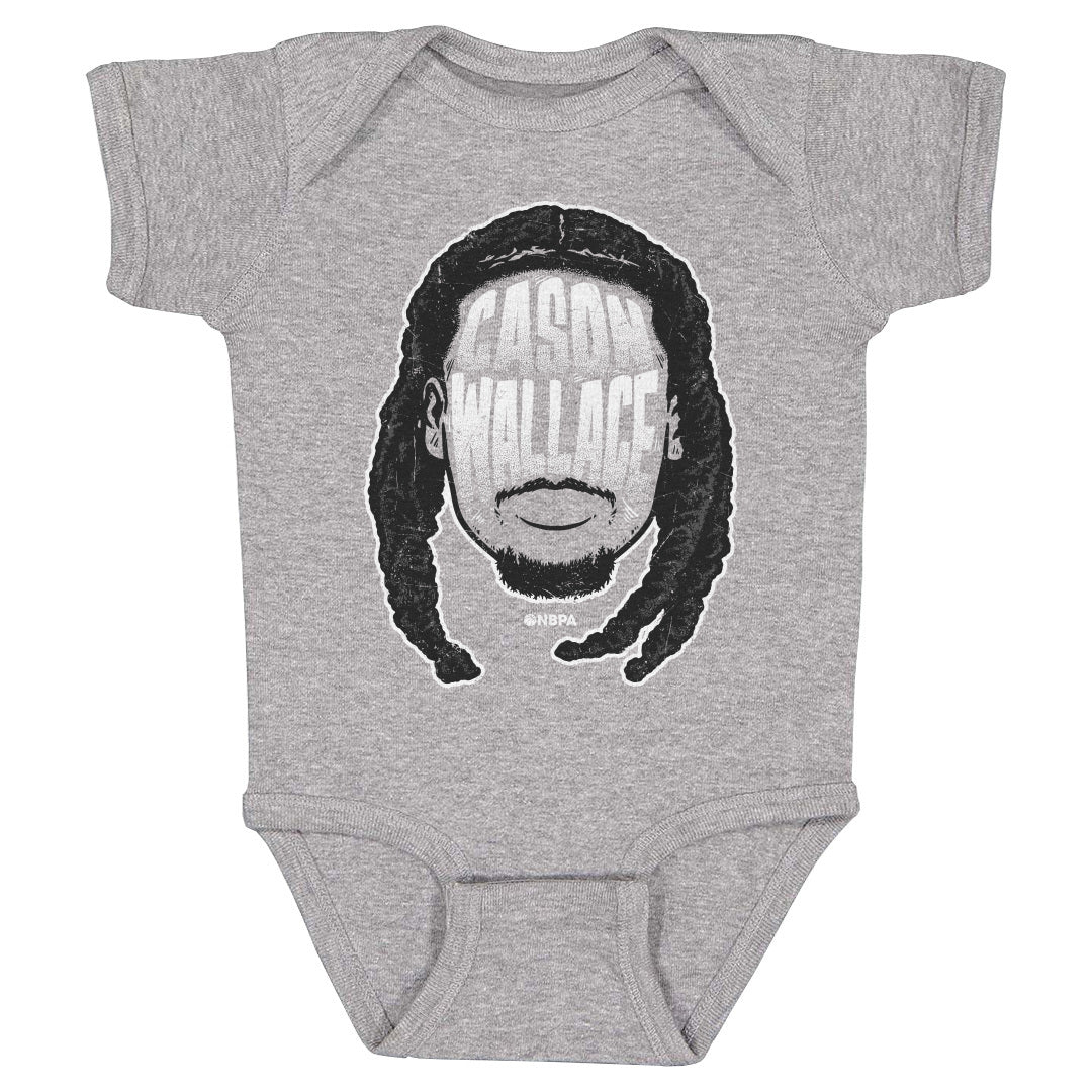 Cason Wallace Kids Baby Onesie | 500 LEVEL