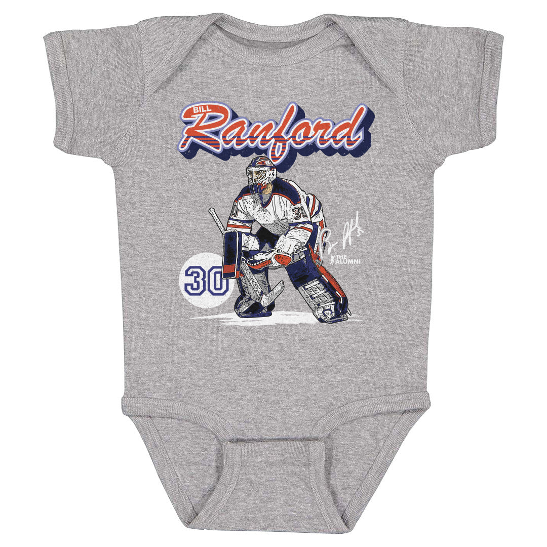 Bill Ranford Kids Baby Onesie | 500 LEVEL