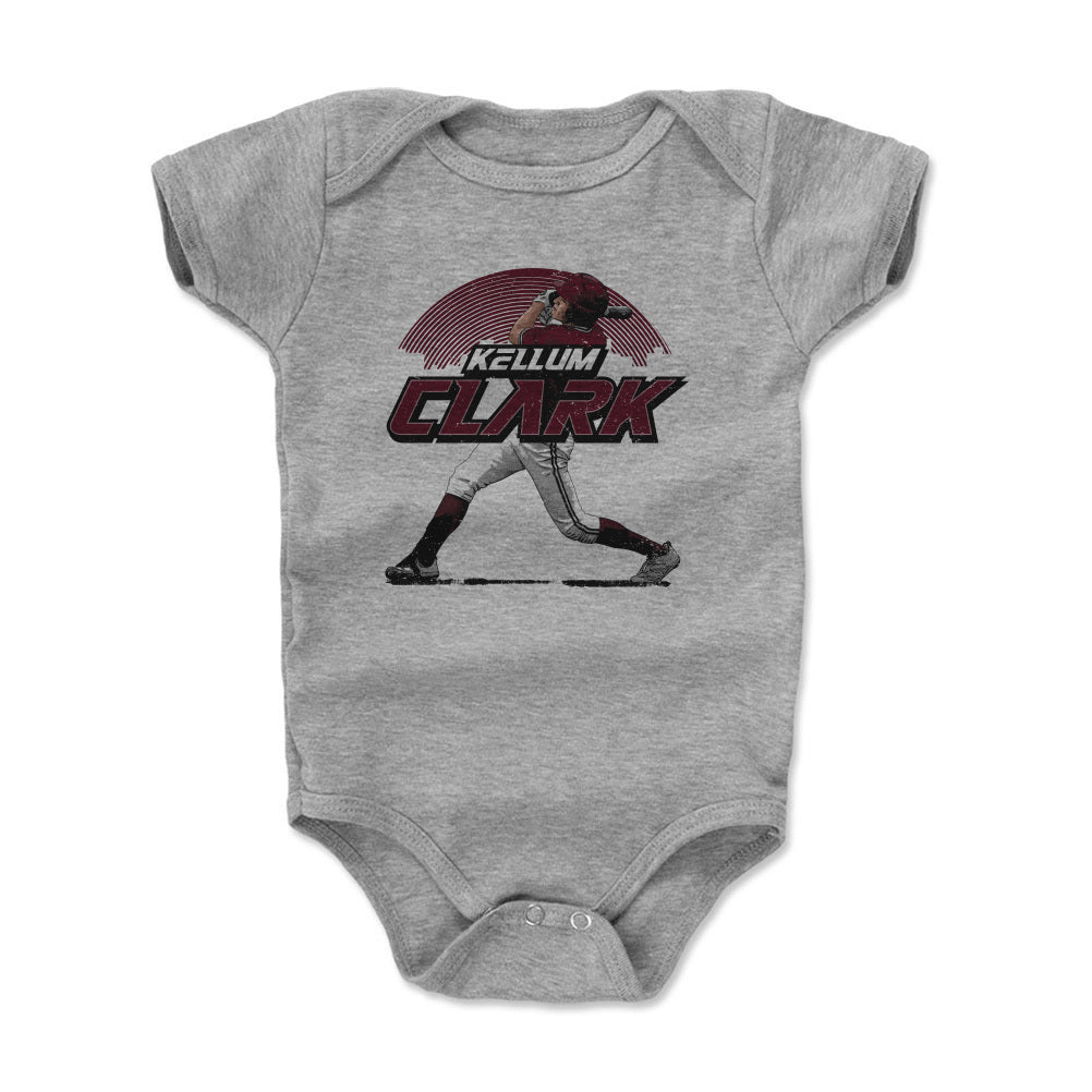 Kellum Clark Kids Baby Onesie | 500 LEVEL