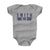 Will Smith Kids Baby Onesie | 500 LEVEL