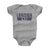 Jonathan Loaisiga Kids Baby Onesie | 500 LEVEL