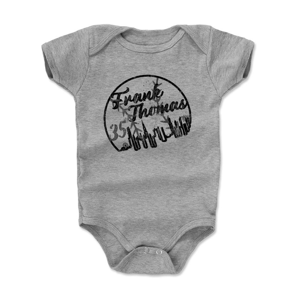 Frank Thomas Kids Baby Onesie | 500 LEVEL