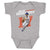 Keith Hernandez Kids Baby Onesie | 500 LEVEL