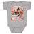 Wade Woodaz Kids Baby Onesie | 500 LEVEL